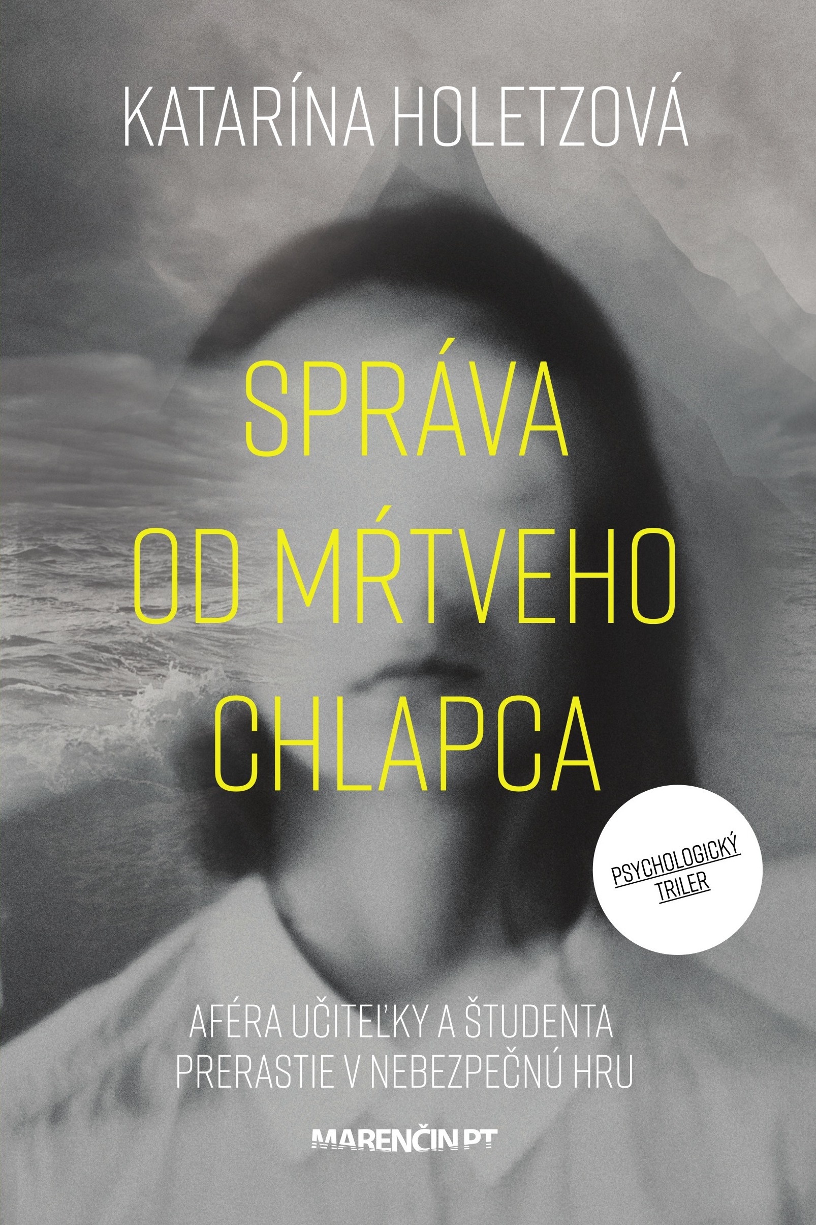 Obrazok Správa od mŕtveho chlapca