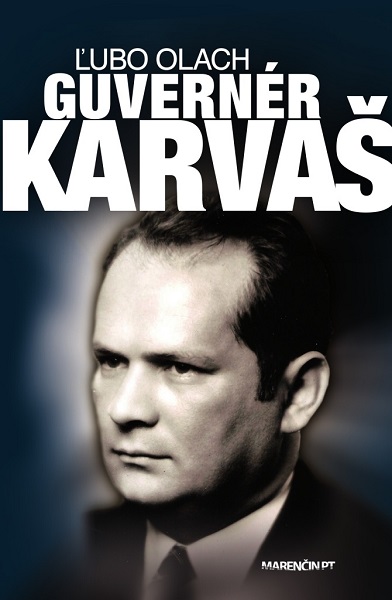 Obrazok Guvernér Karvaš
