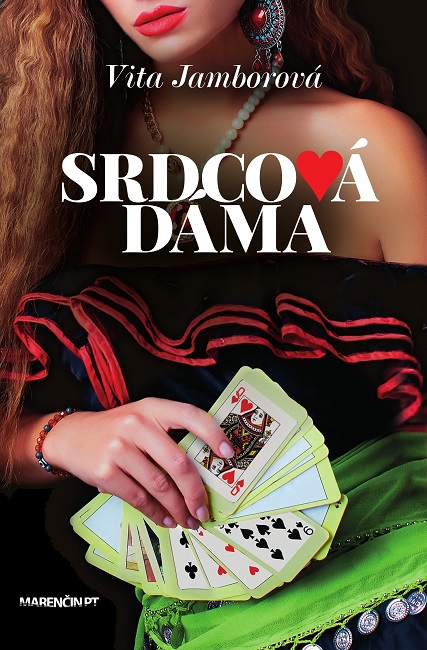 Obrazok Srdcová dáma
