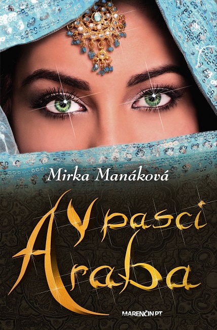 Obrazok V pasci Araba