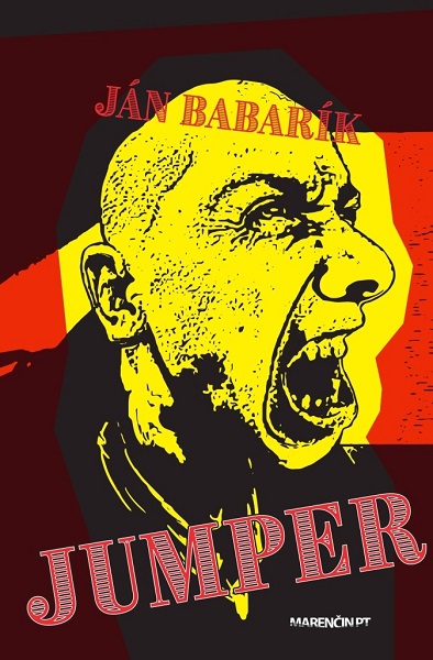 Obrazok Jumper - Deti slobodného kraja