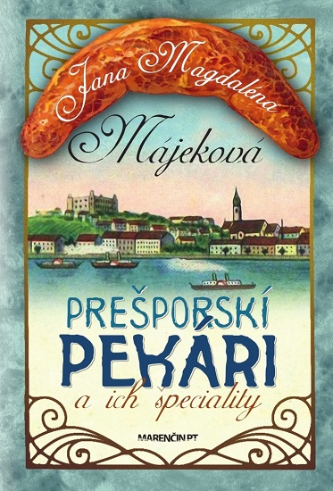 Obrazok Prešporskí pekári a ich špeciality