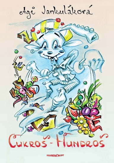 Obrazok Cukroš hundroš