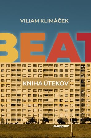 Obrazok Beat - Kniha útekov
