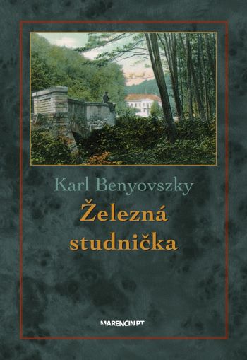 Obrazok Železná studnička (2.vydanie)