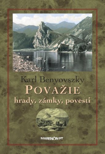 Obrazok Považie - hrady, zámky, povesti