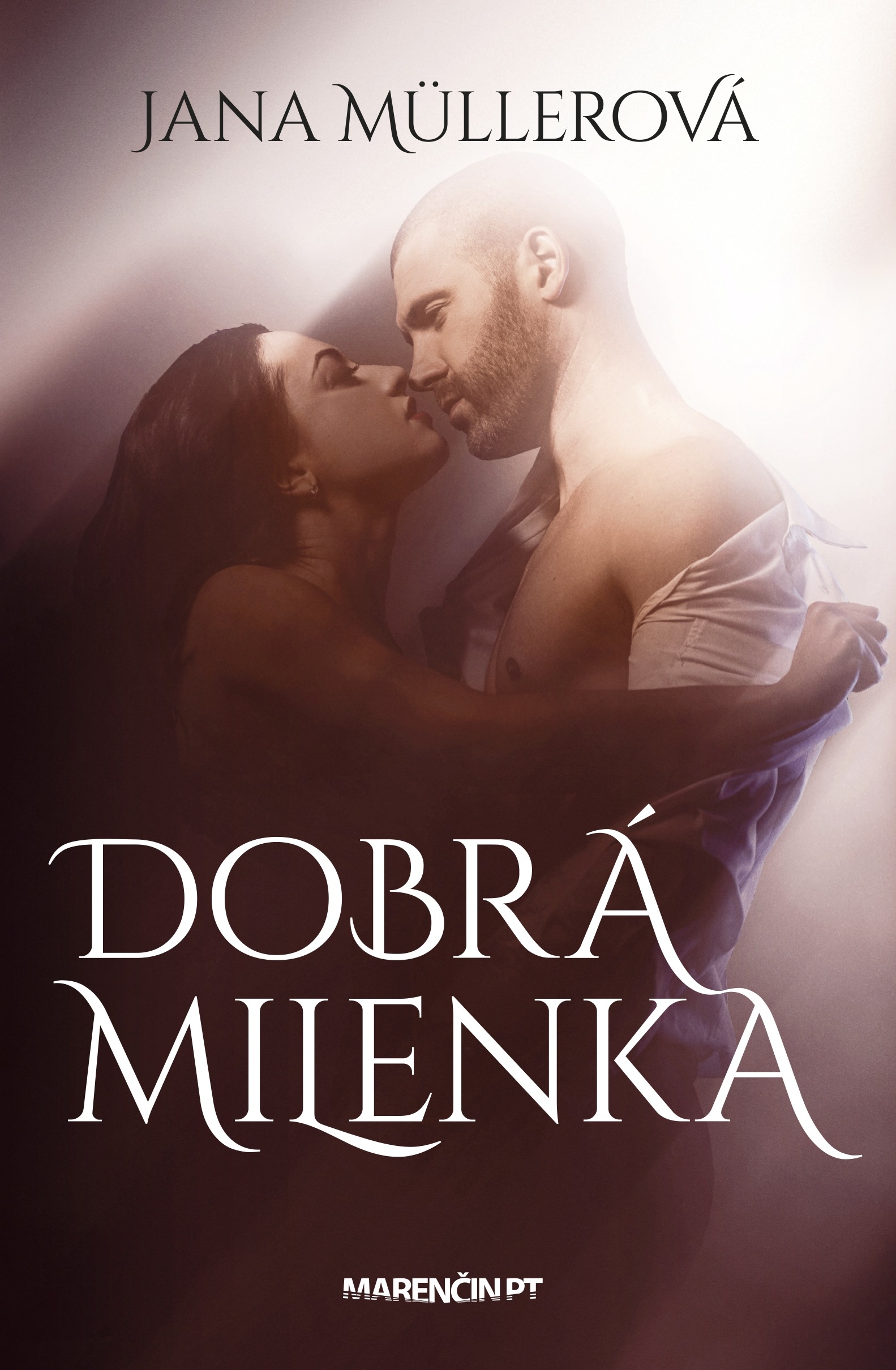Obrazok Dobrá milenka