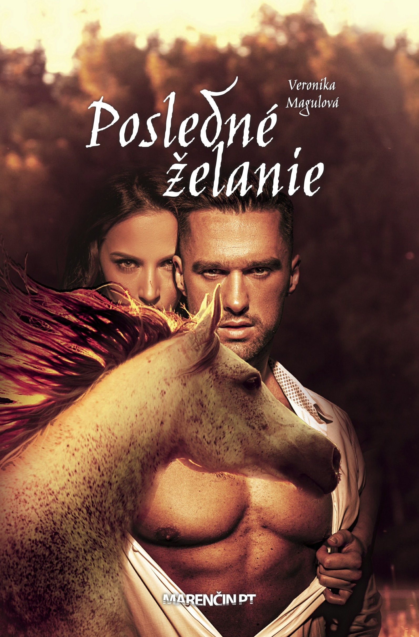 Obrazok Posledné želanie