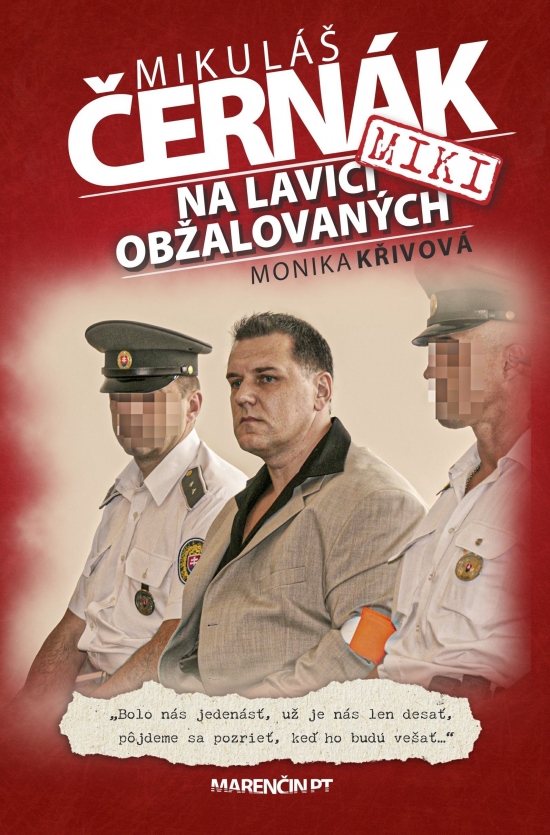 Obrázok Na lavici obžalovaných