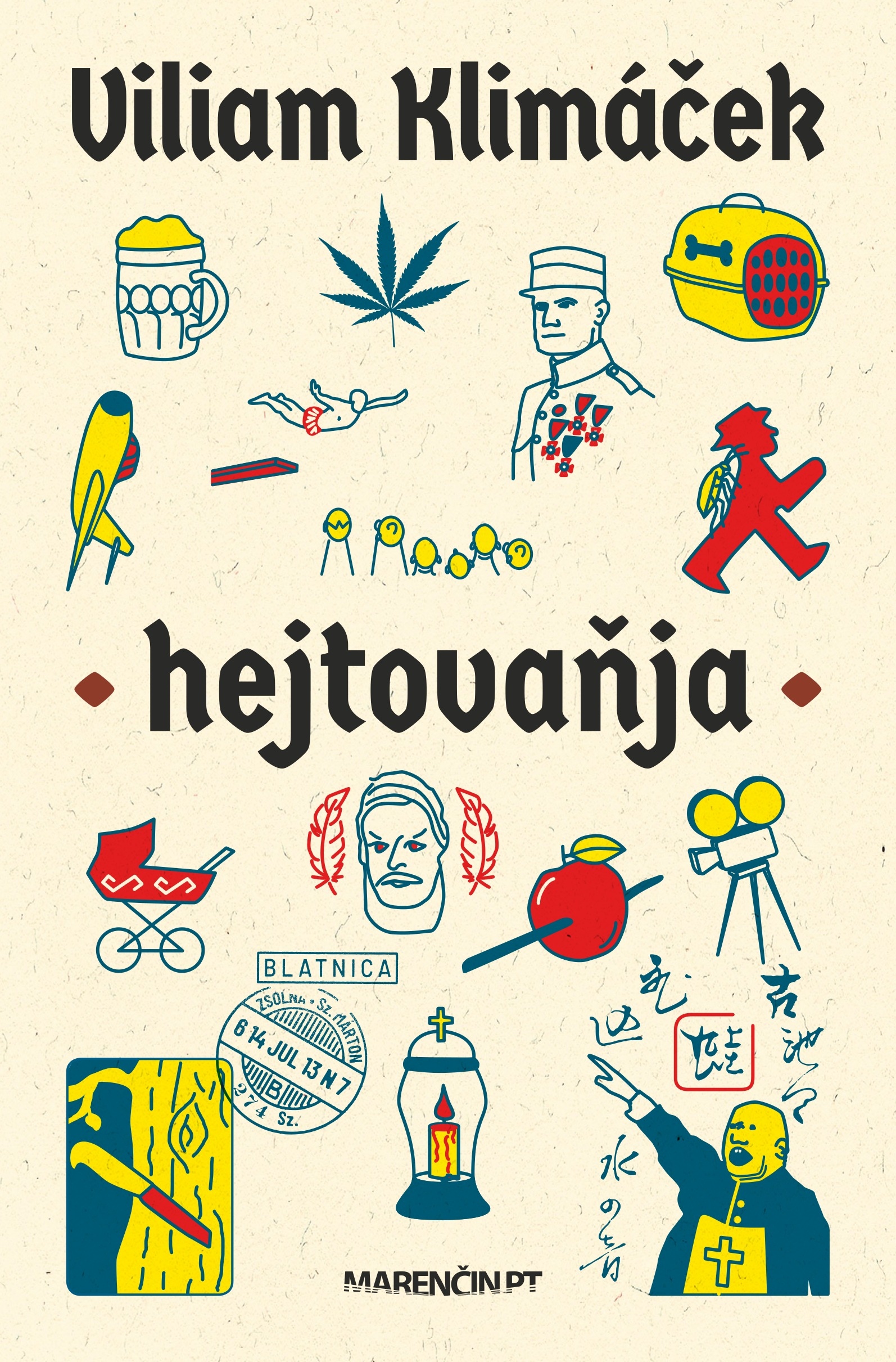 Obrazok hejtovaňja
