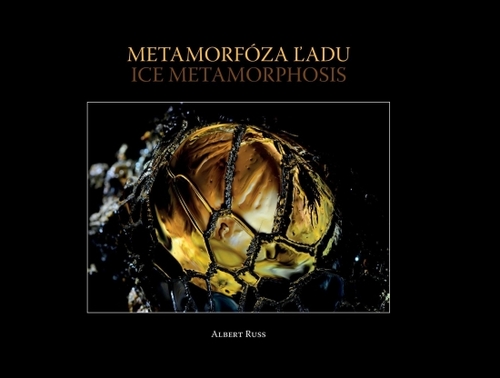 Obrázok Metamorfóza ľadu / Ice Metamorphosis