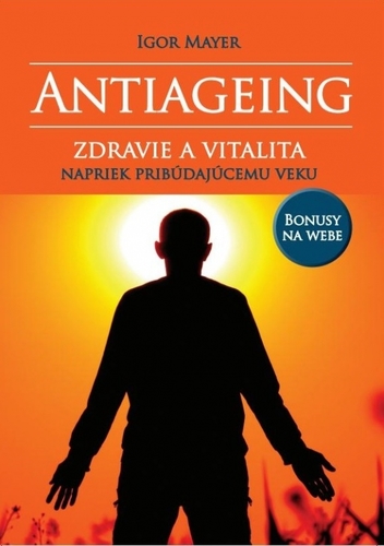 Obrázok Antiageing