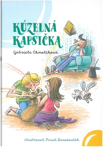 Obrázok Kúzelná kapsička