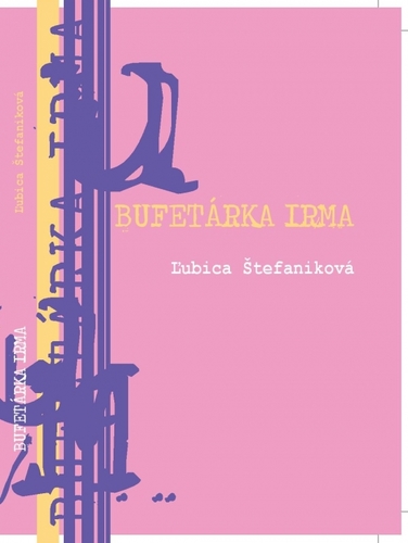 Obrázok Bufetárka Irma