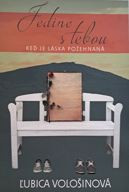 Obrázok Jedine s tebou - Keď je láska požehnaná