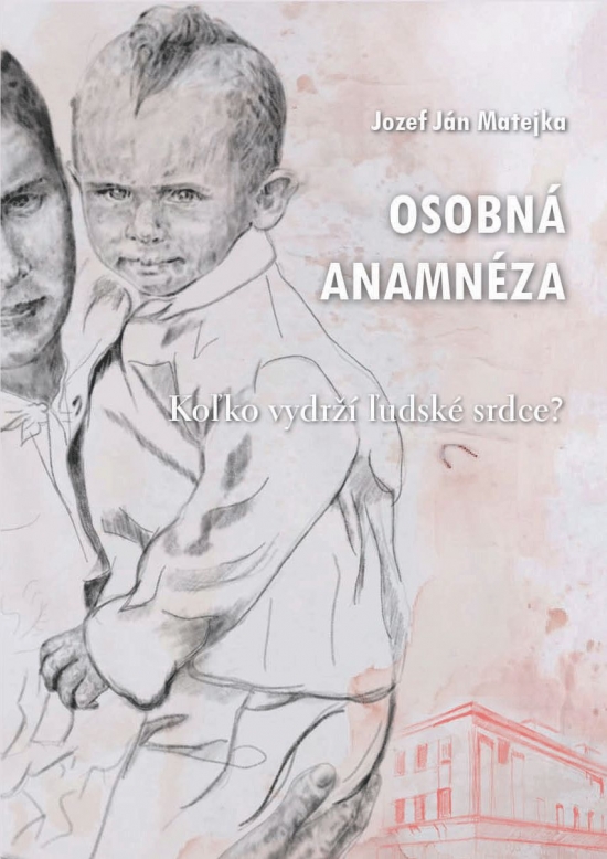 Obrázok Osobná anamnéza (Koľko vydrží ľudské srdce?)