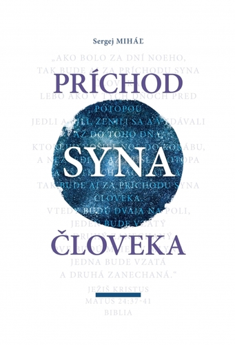 Obrázok Príchod Syna človeka