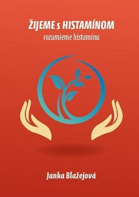 Obrázok ŽIJEME s HISTAMÍNOM - rozumieme histamínu