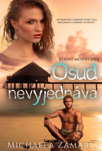 Obrázok Osud nevyjednáva (Klient môjho šéfa)