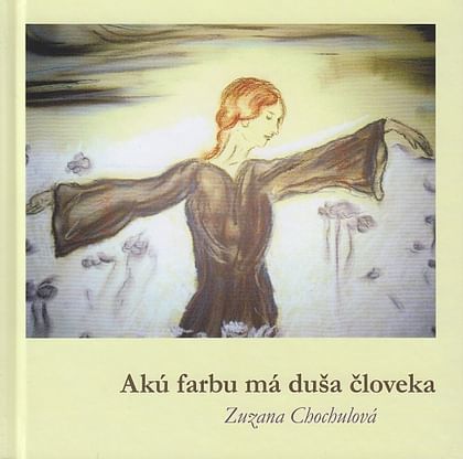 Obrázok Akú farbu má duša človeka