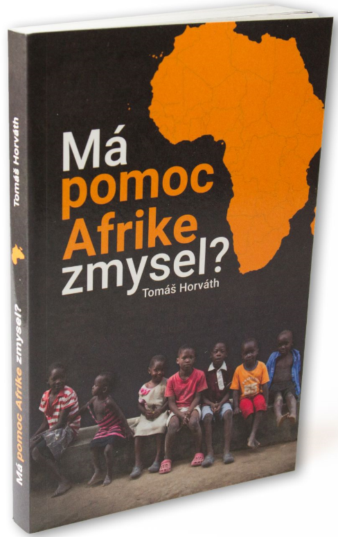 Obrazok Má pomoc Afrike zmysel?