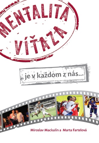Obrazok Mentalita víťaza, je v každom z nás...