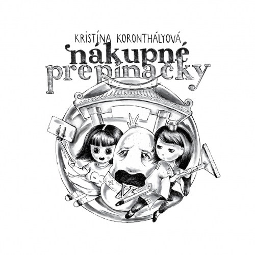 Obrázok Nákupné prepínačky