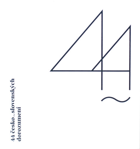 Obrázok 44 česko~slovenských dorozumení