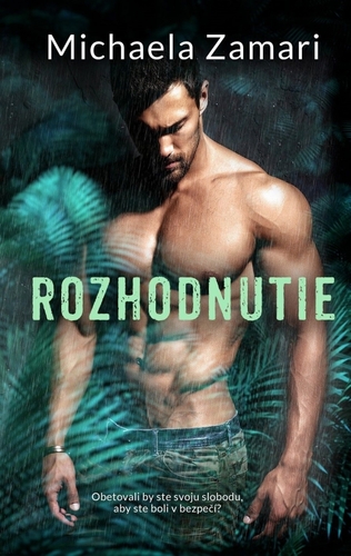 Obrázok Rozhodnutie, 2. vyd.