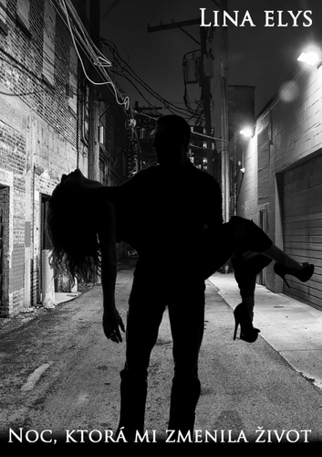Obrázok Noc, ktorá mi zmenila život