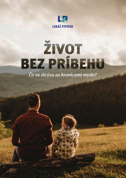 Obrazok Život bez príbehu - Čo sa skrýva za hranicami mysle?