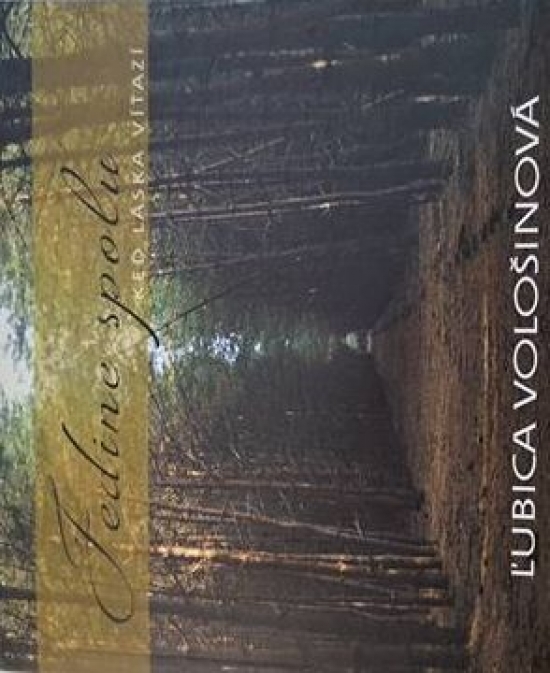 Obrázok Jedine  spolu - Keď láska víťazí