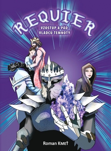 Obrázok Requier: Vzostup a pád vládcu temnoty