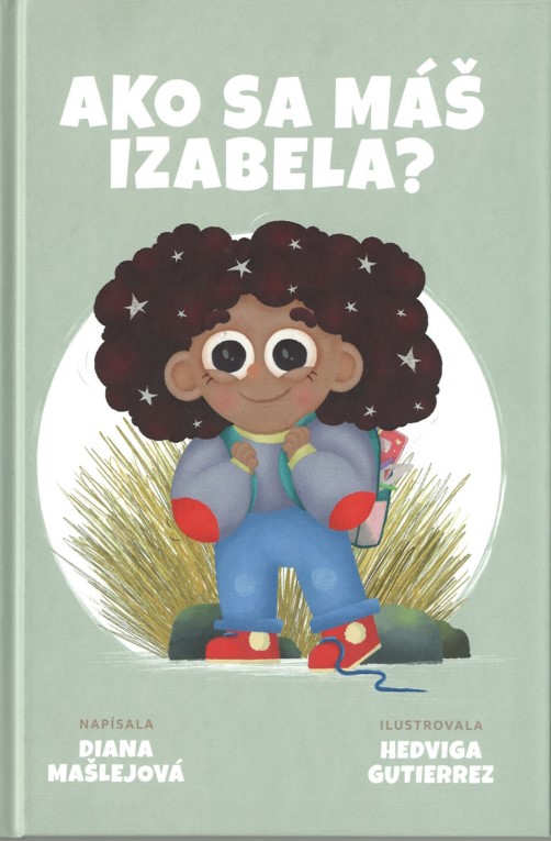 Obrazok Ako sa máš, Izabela?