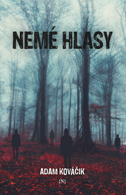 Obrazok Nemé hlasy