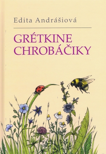 Obrázok Grétkine chrobáčiky