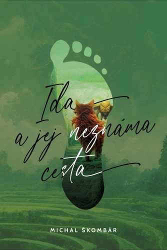 Obrázok Ida a jej neznáma cesta