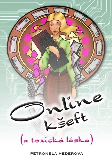 Obrazok Online kšeft (a toxická láska)
