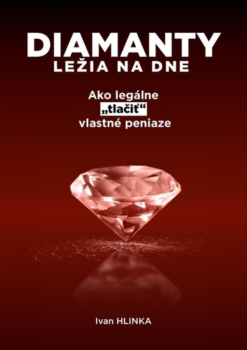 Obrázok Diamanty ležia na dne