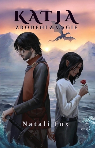 Obrázok Katja - Zrodení z mágie