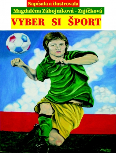 Obrázok Vyber si šport