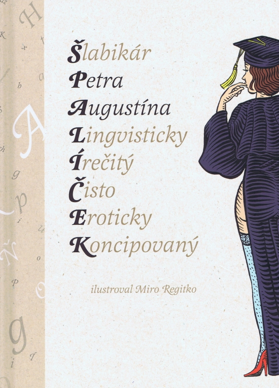 Obrázok Špalíček