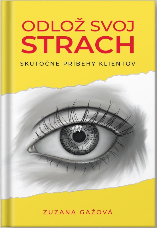 Obrázok Odlož svoj strach