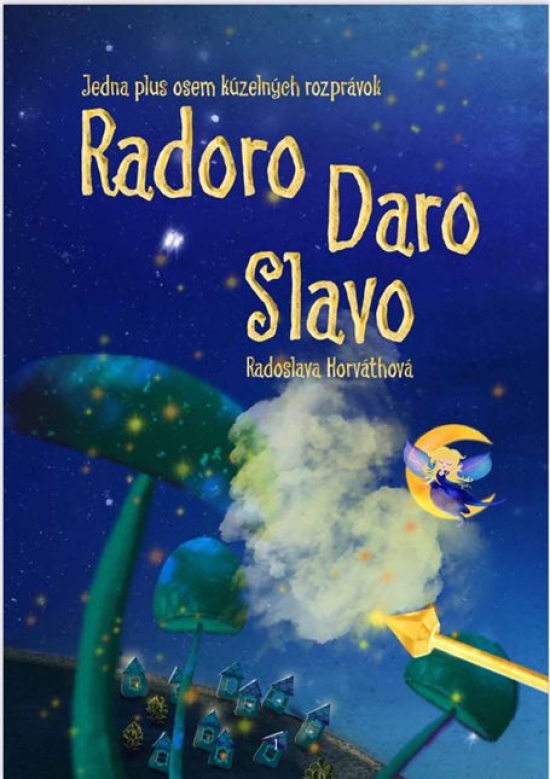 Obrazok Radoro Daro Slavo