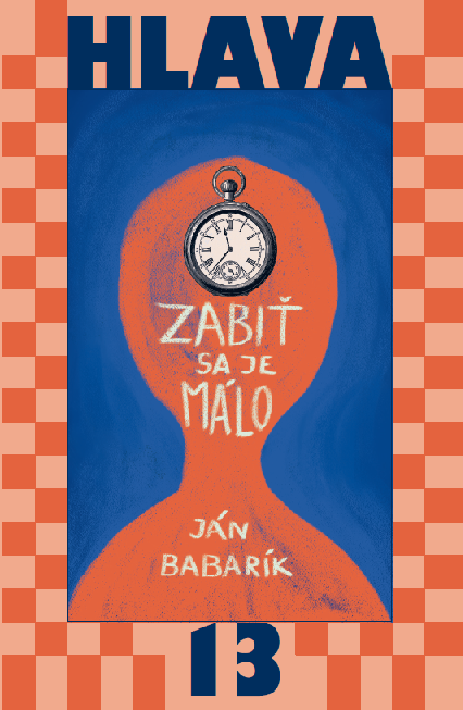 Obrazok Zabiť sa je málo