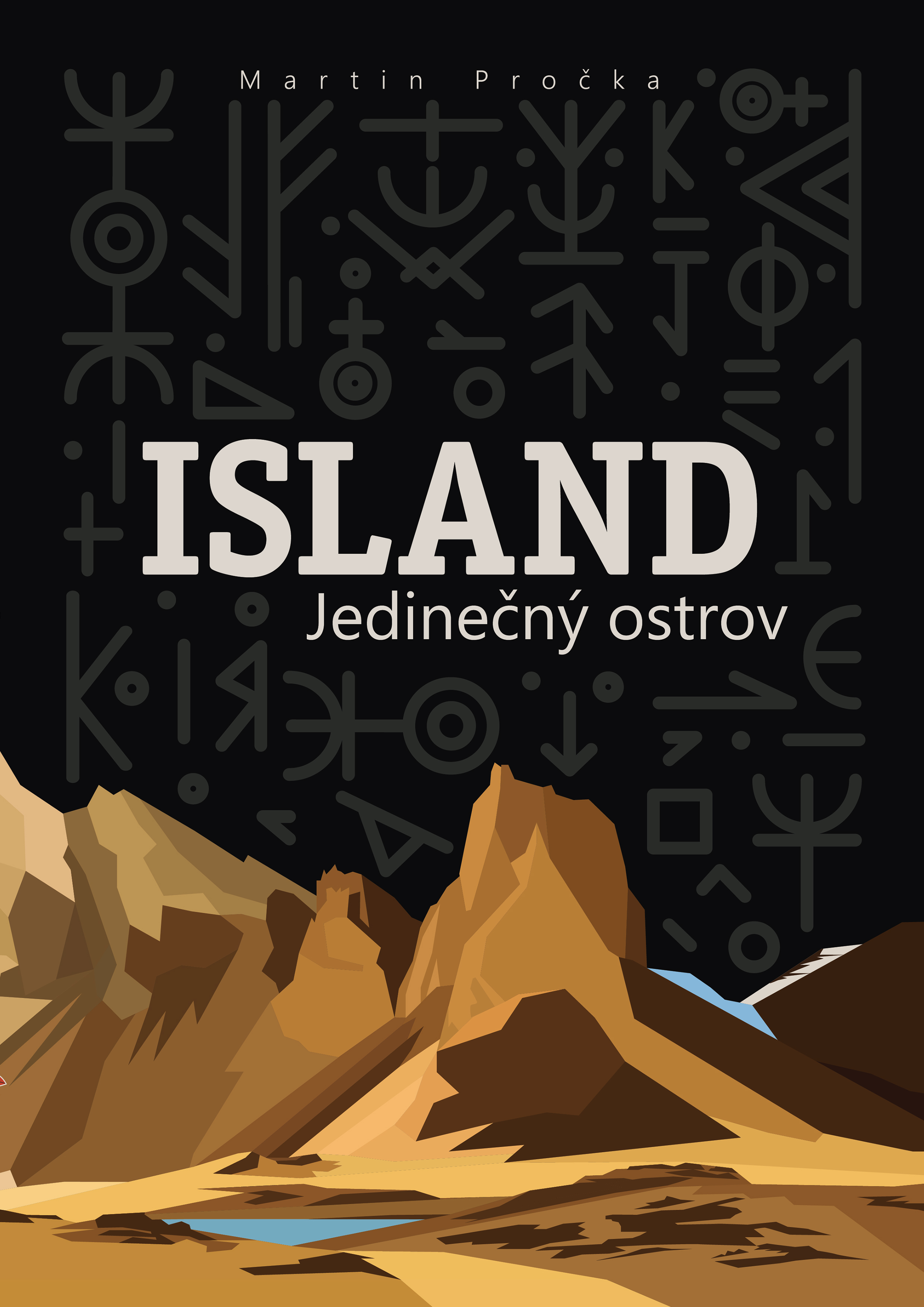 Obrazok Island - Jedinečný ostrov