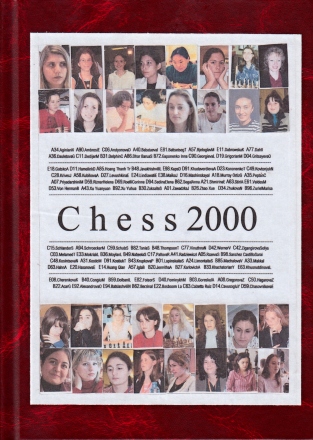 Obrazok Chess 2000