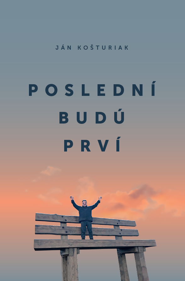 Obrazok Poslední budú prví