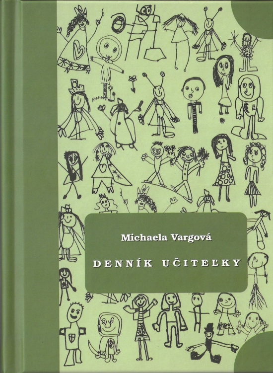 Obrázok Denník učiteľky
