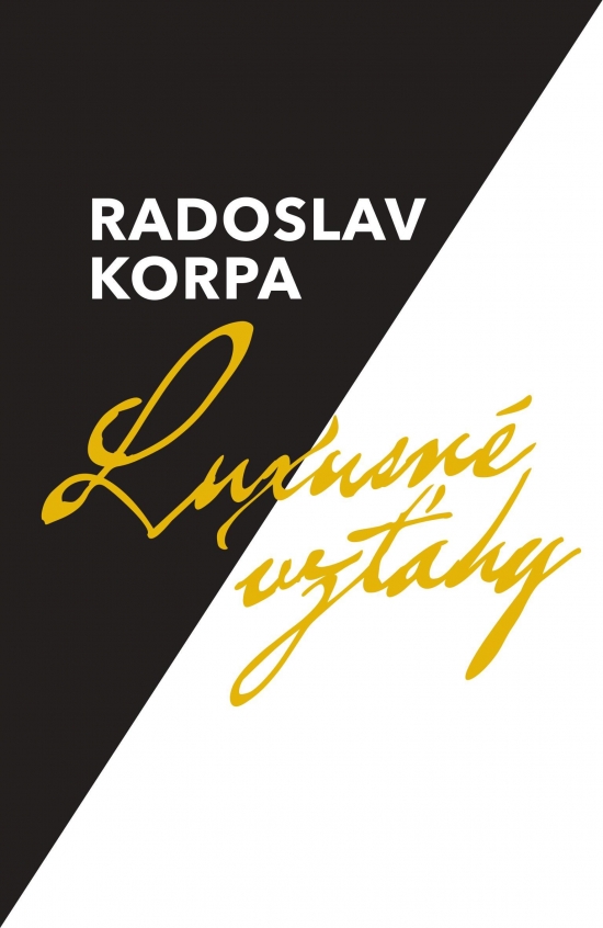 Obrázok Luxusné vzťahy